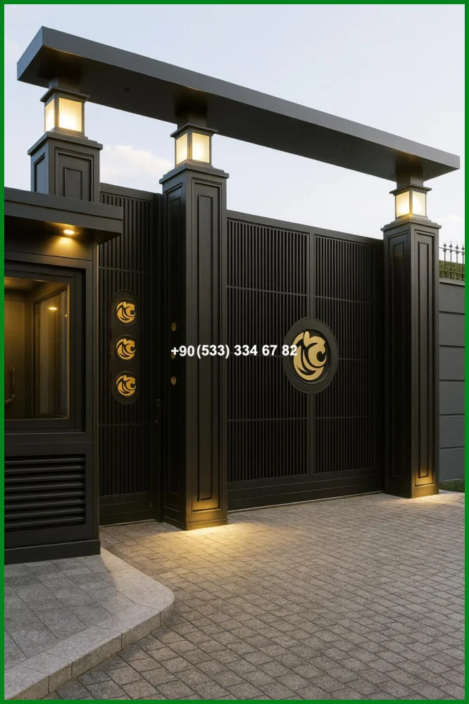 VİLLA KAPILARI-VİLLA GARAJ KAPISI-BAHÇE KAPILARI-VİLLA BAHÇE KAPILARI-BAHÇE GİRİŞ KAPISI-GARAJ KAPISI MODELLERİ-GARAJ KAPISI ÇEŞİTLERİ-BAHÇE KAPISI ÇEŞİTLERİ-VİLLA KAPISI FİYATLARI-